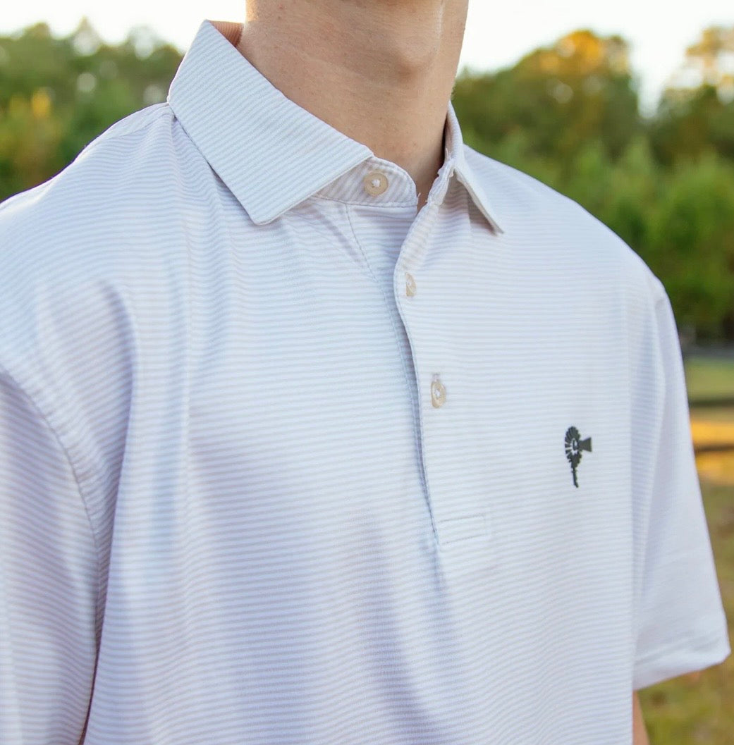 Crème performance polo