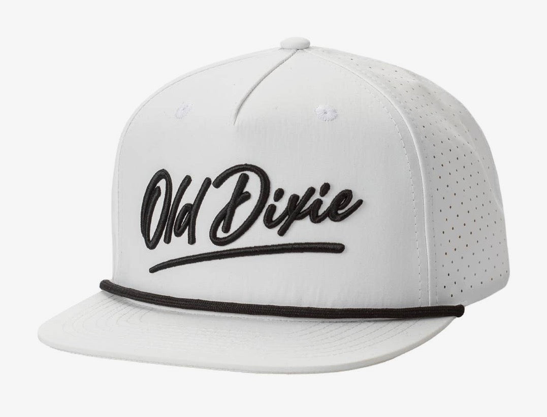 Old Dixie white