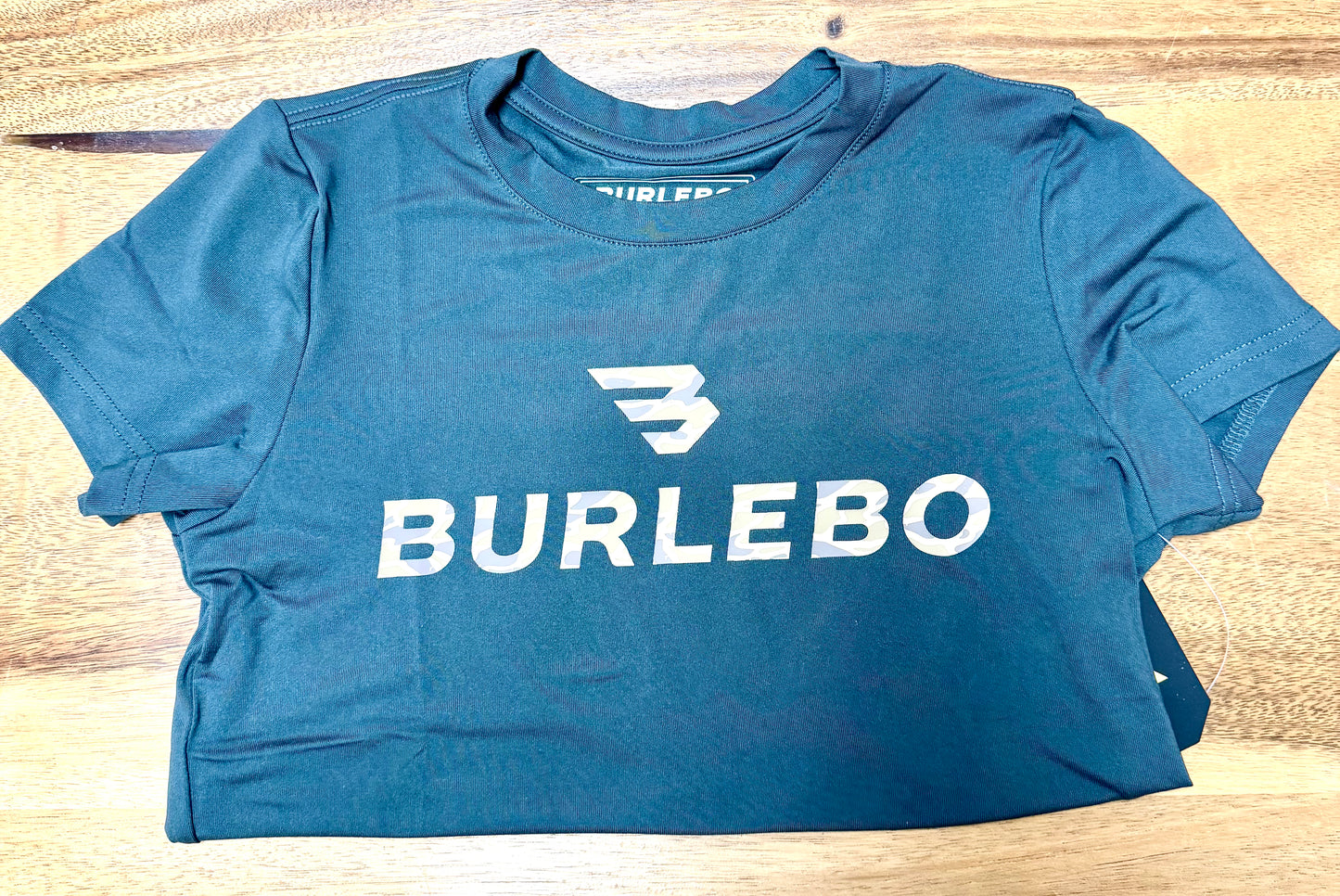 Youth burlebo flying b