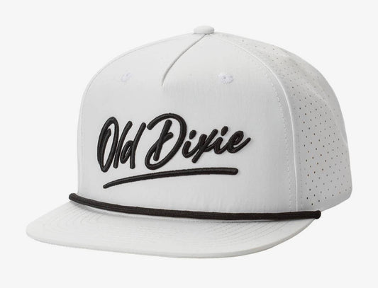 Old Dixie white