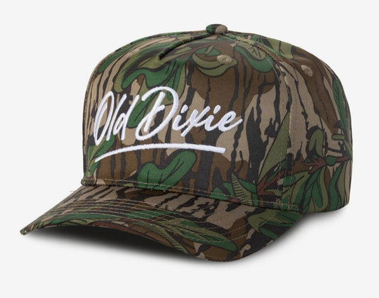 Old Dixie greenleaf