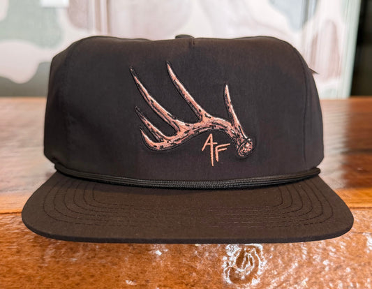 AF black antler