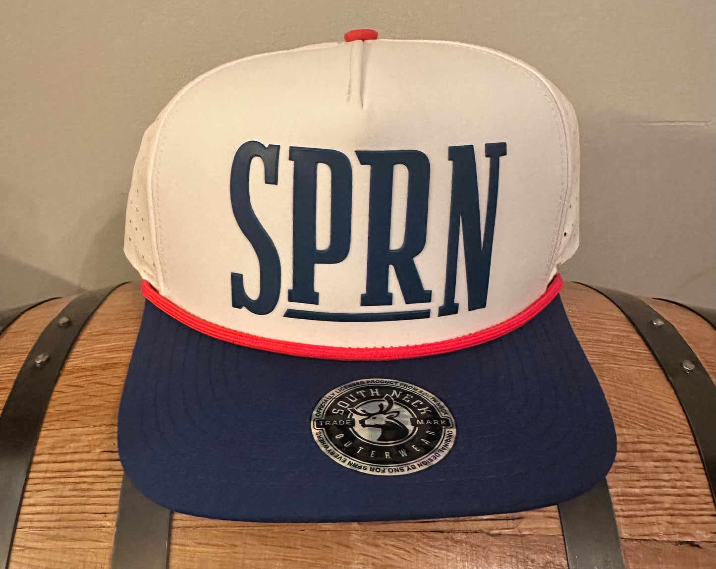 SPRN hat