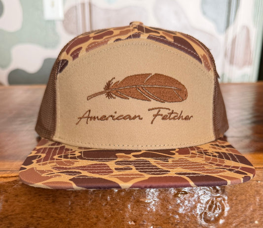 AF duck camo