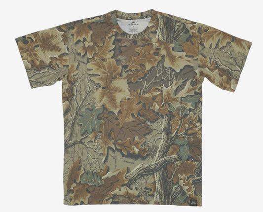 Camo tshirt