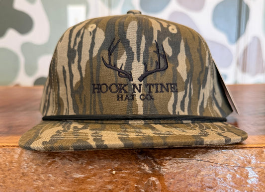 Hook&tine bottomland