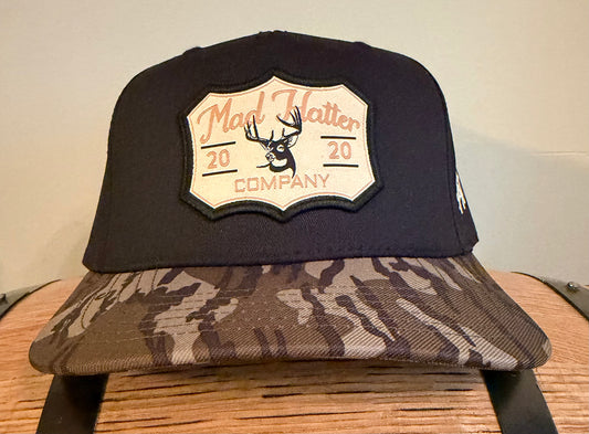 Mad hatter buck