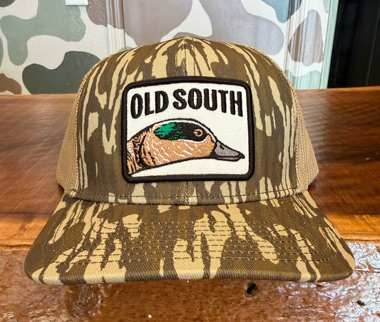 Old south duck