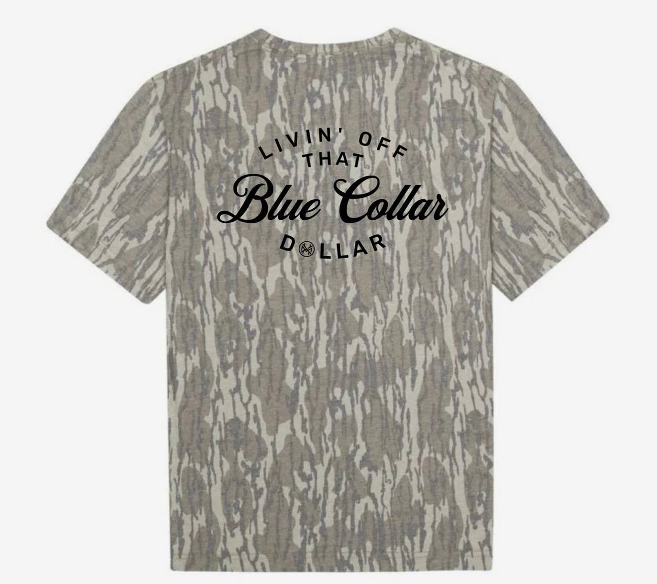 Blue collar dollar