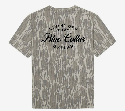 Blue collar dollar