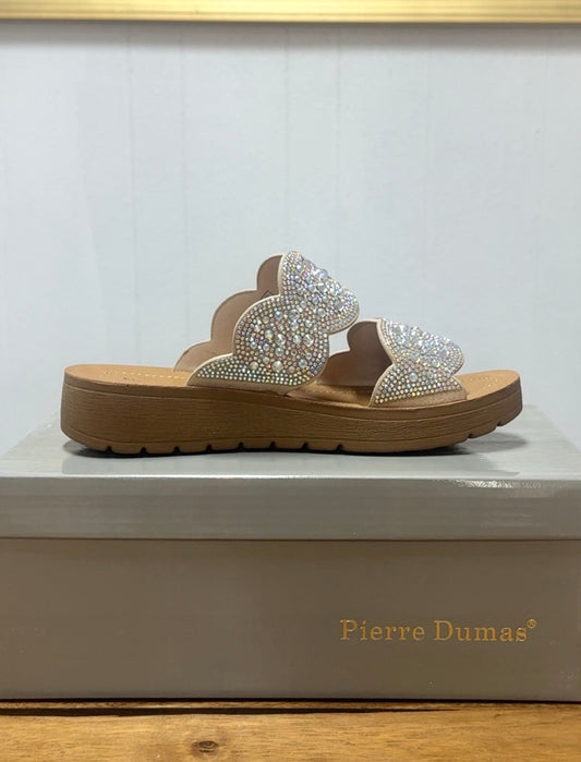 Sparkle sandal