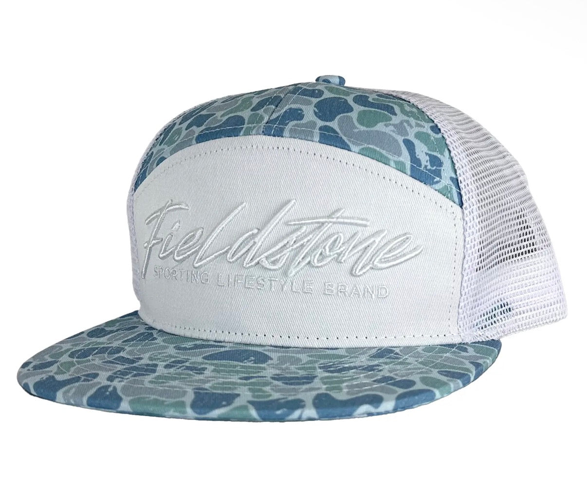 Fieldstone saltwater hat