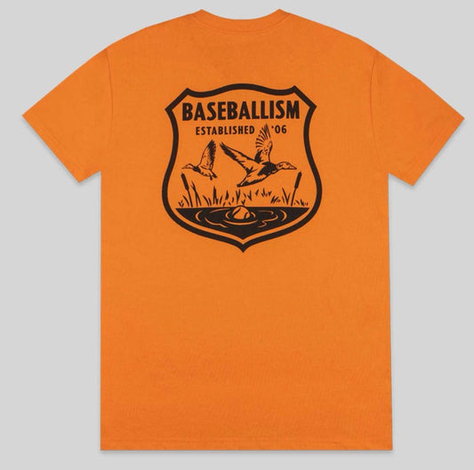 Hardball hunter blaze orange