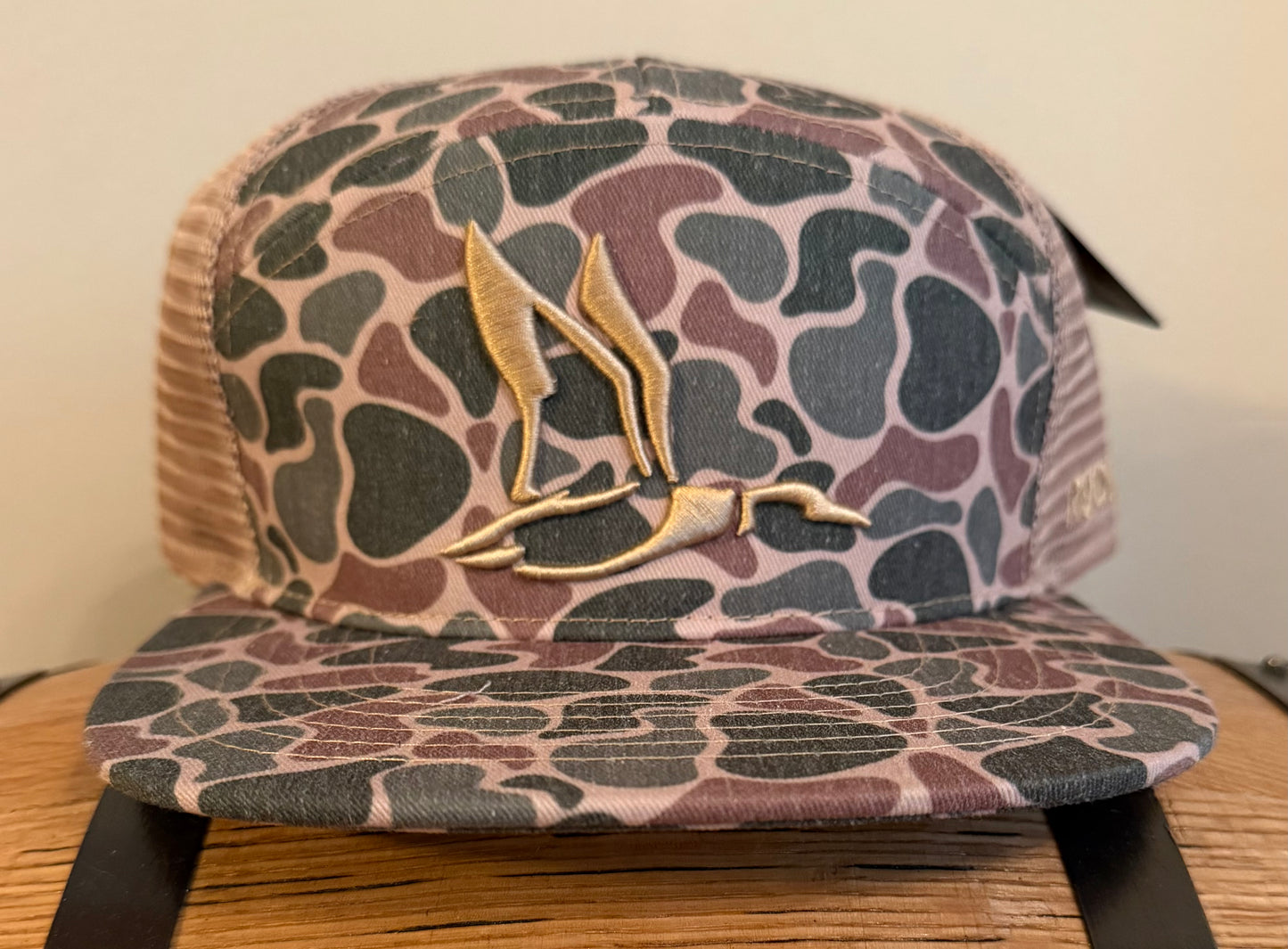 Roost duck camo
