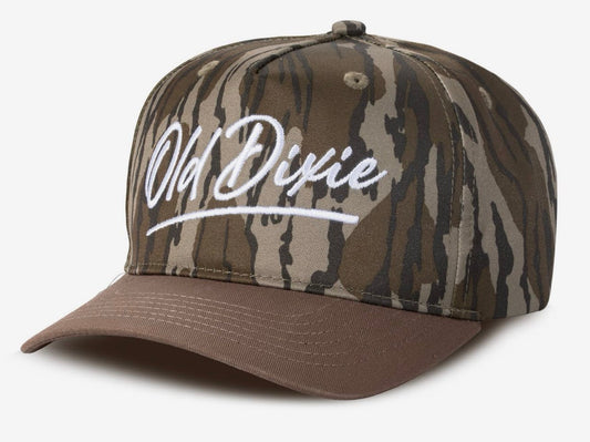Old Dixie bottomland hat
