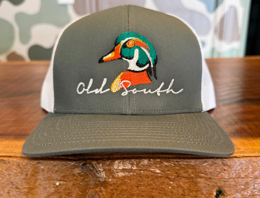 Old south duck
