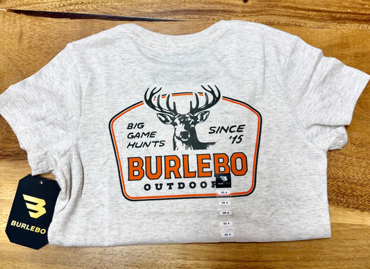 Youth burlebo big game