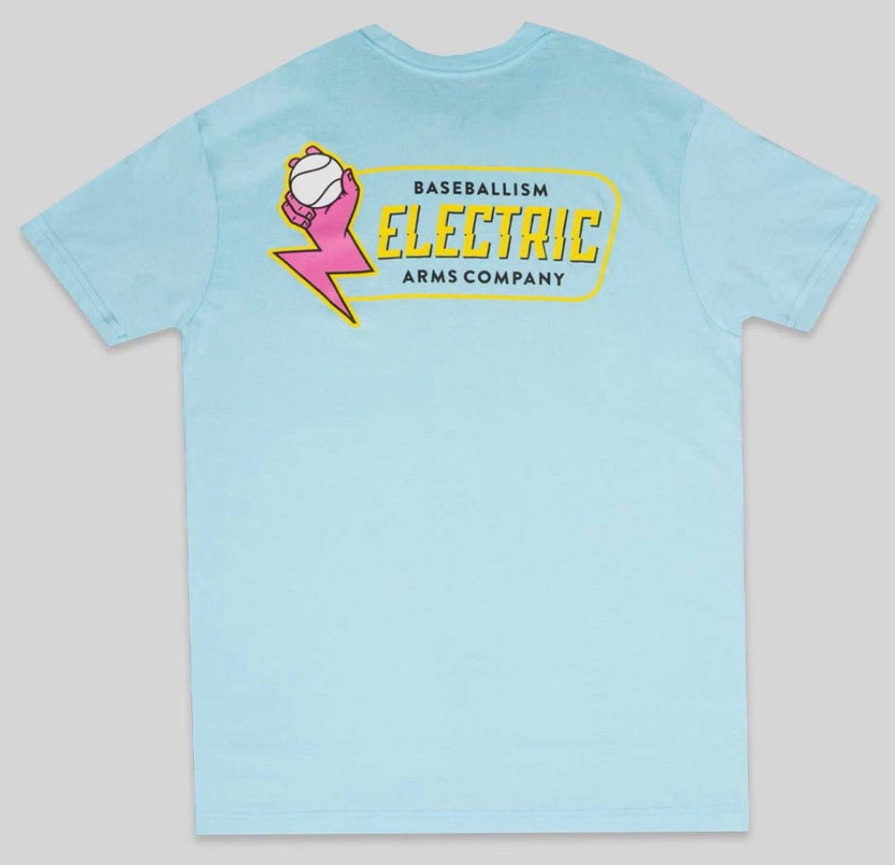 Electric arms Tshirt