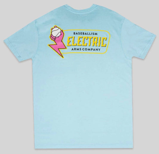 Electric arms Tshirt